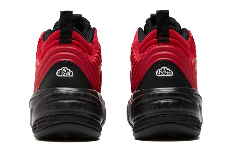 PUMA J. Cole x RS-Dreamer 2 'Off-Season Red' 194849-03