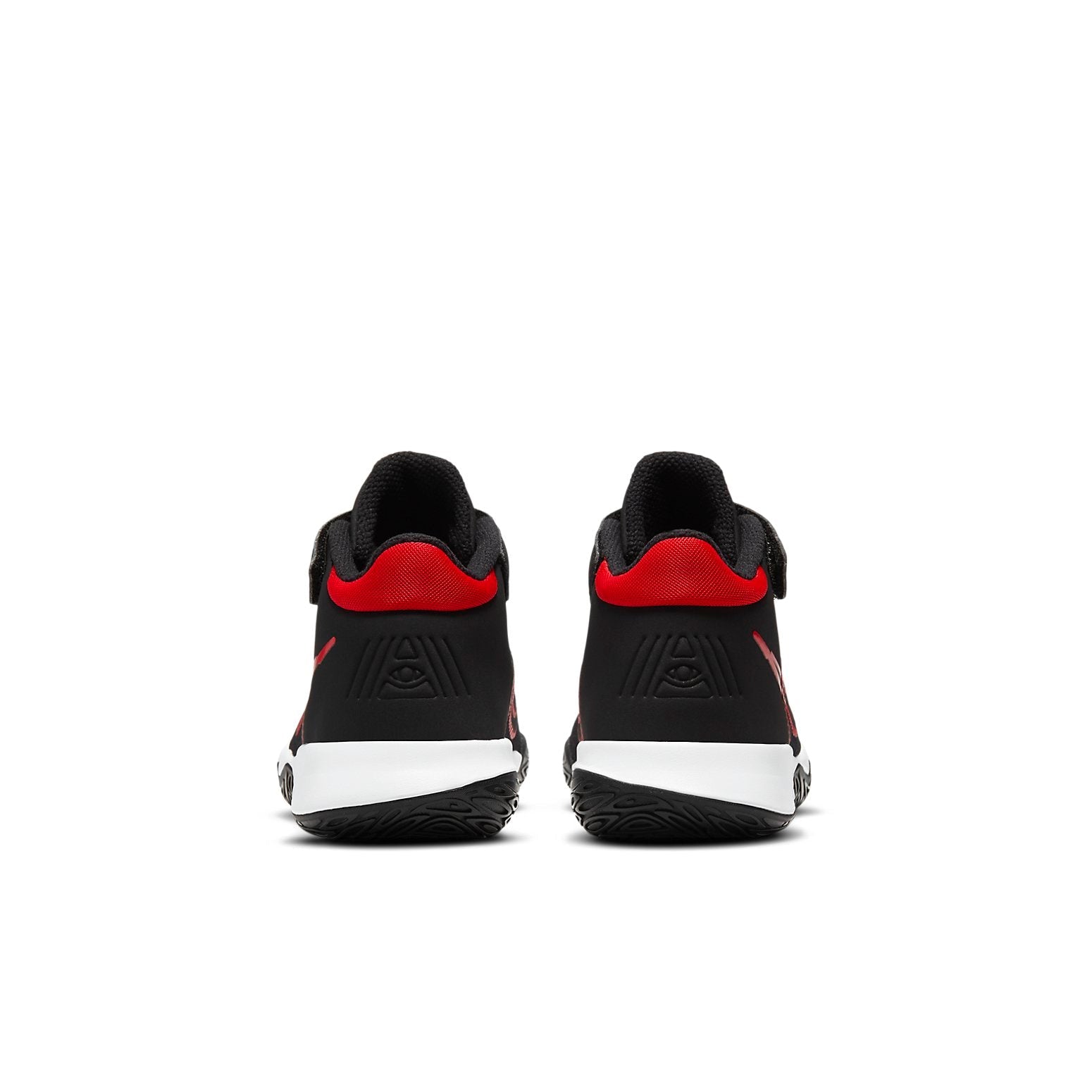 (PS) Nike Kyrie Flytrap 4 'Bred' CT5536-004