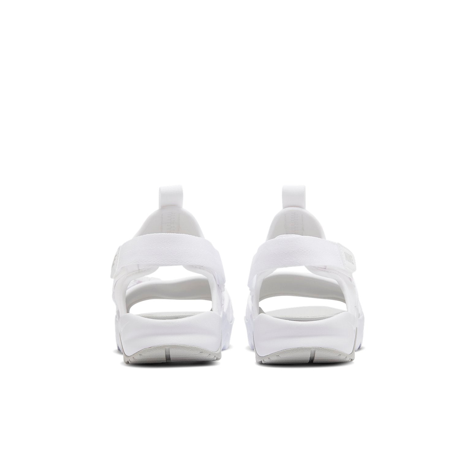 Nike Canyon Sandal 'White Grey Fog' CI8797-101