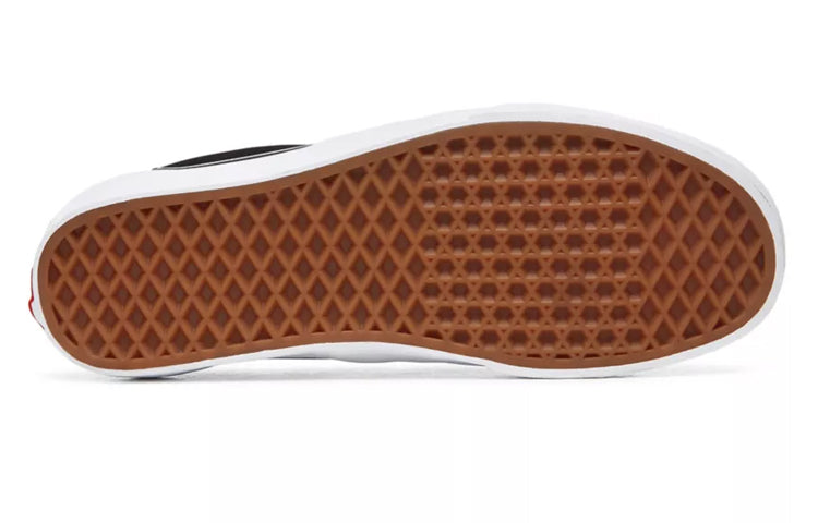 Vans Deboss Checkerboard Era Black VN0A4U39WYU