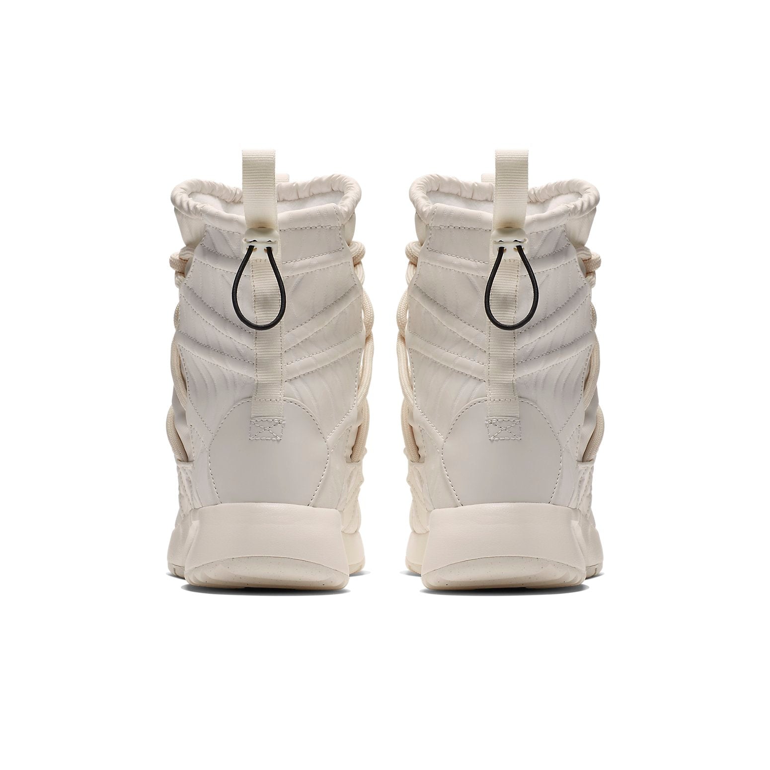(WMNS) Nike Tanjun High Rise 'Beige Grey' AO0355-003