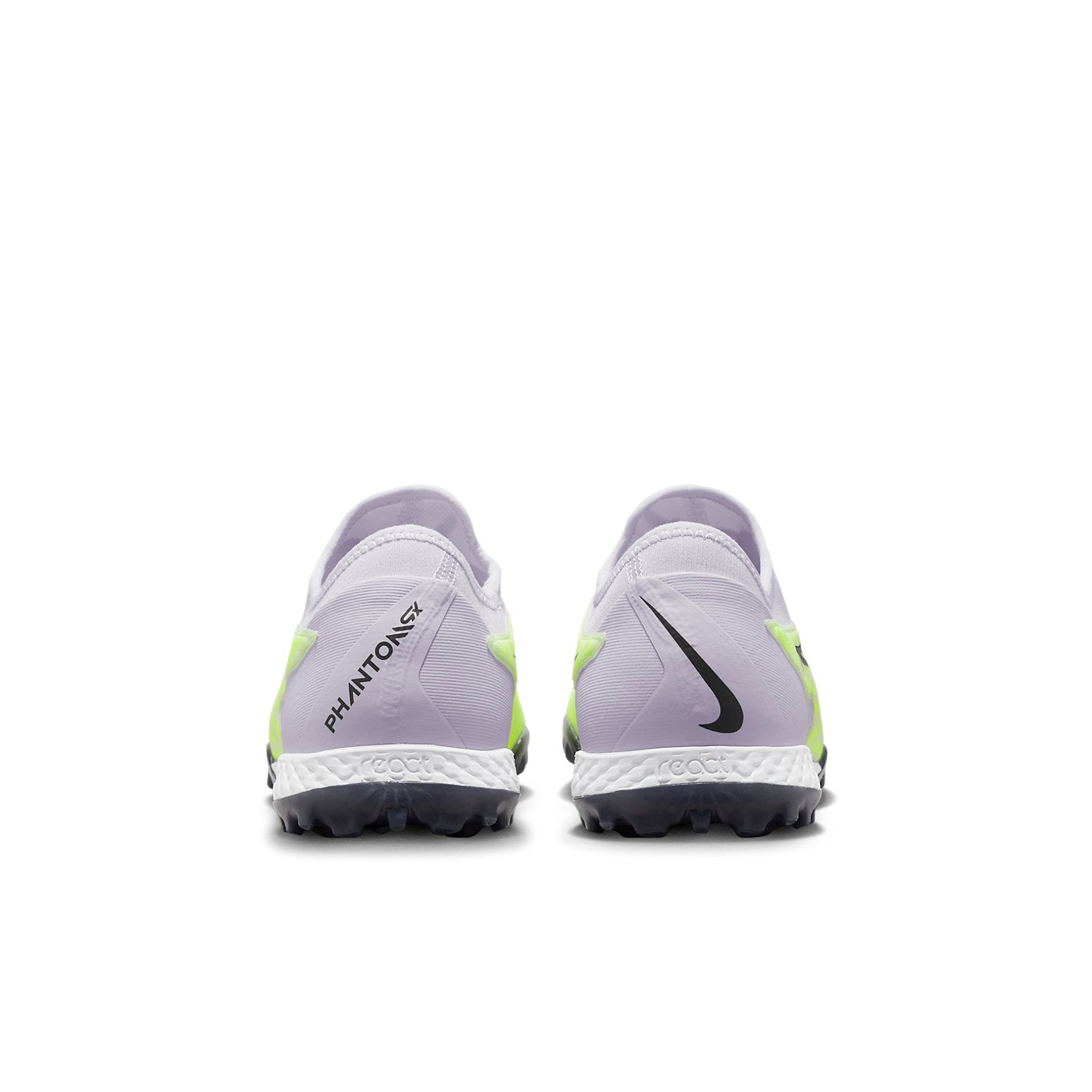 Nike React Phantom Gx Pro TF 'Barely Volt' DD9466-705