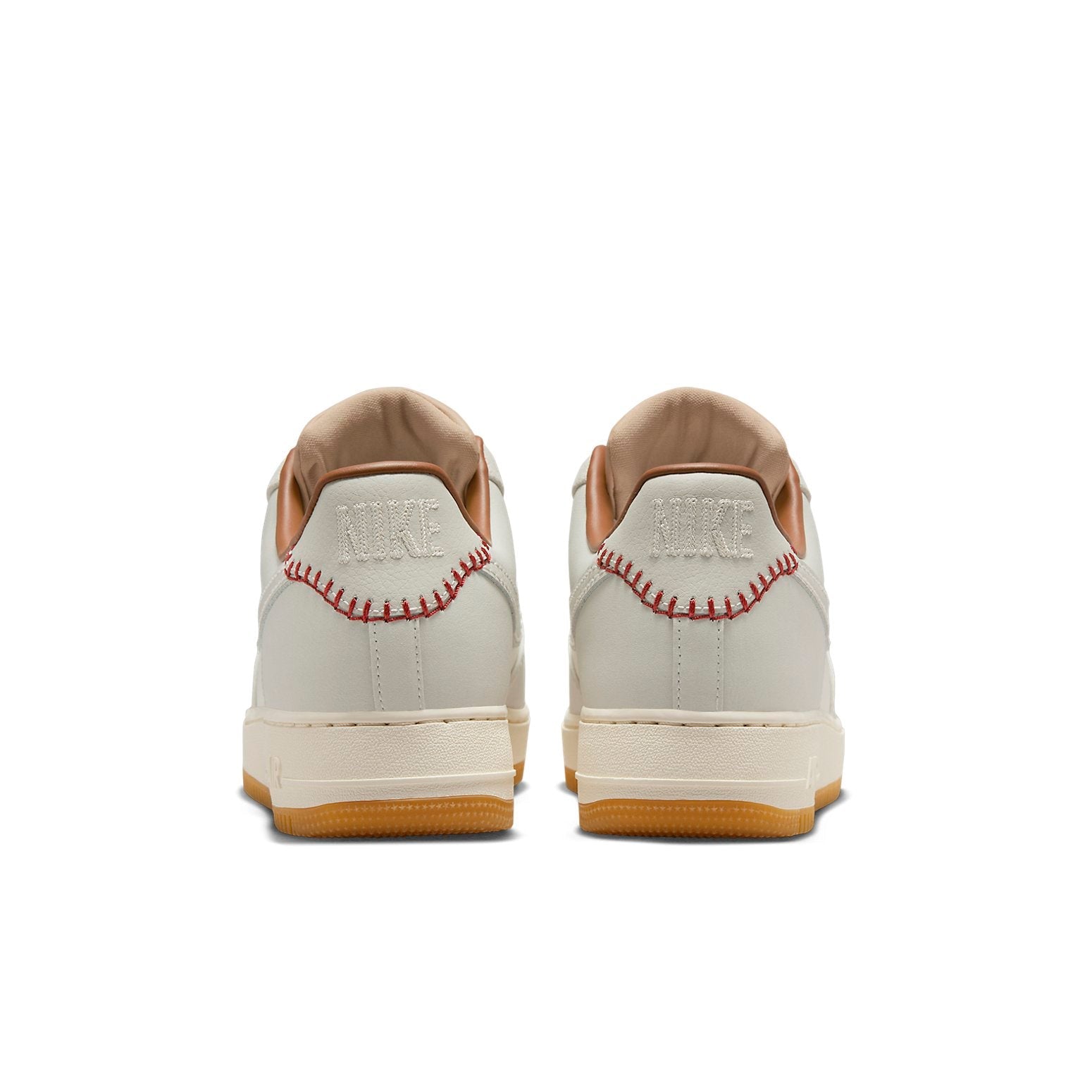 Nike Air Force 1 '07 'Tassels' HF5697-001