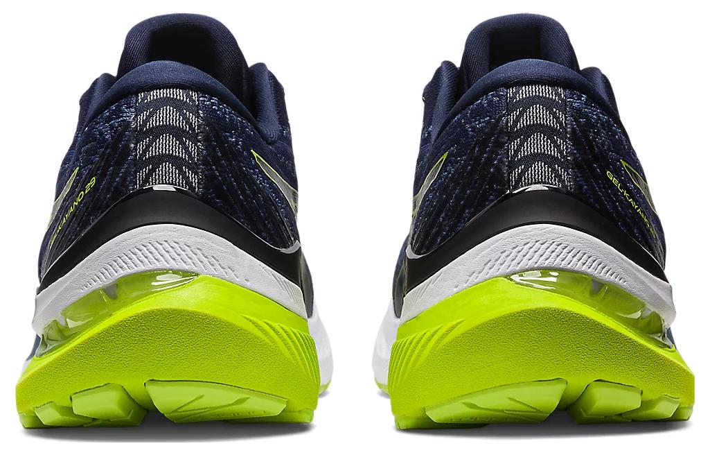 ASICS Gel-Kayano 29 'Midnight Lime Zest' 1011B440-404