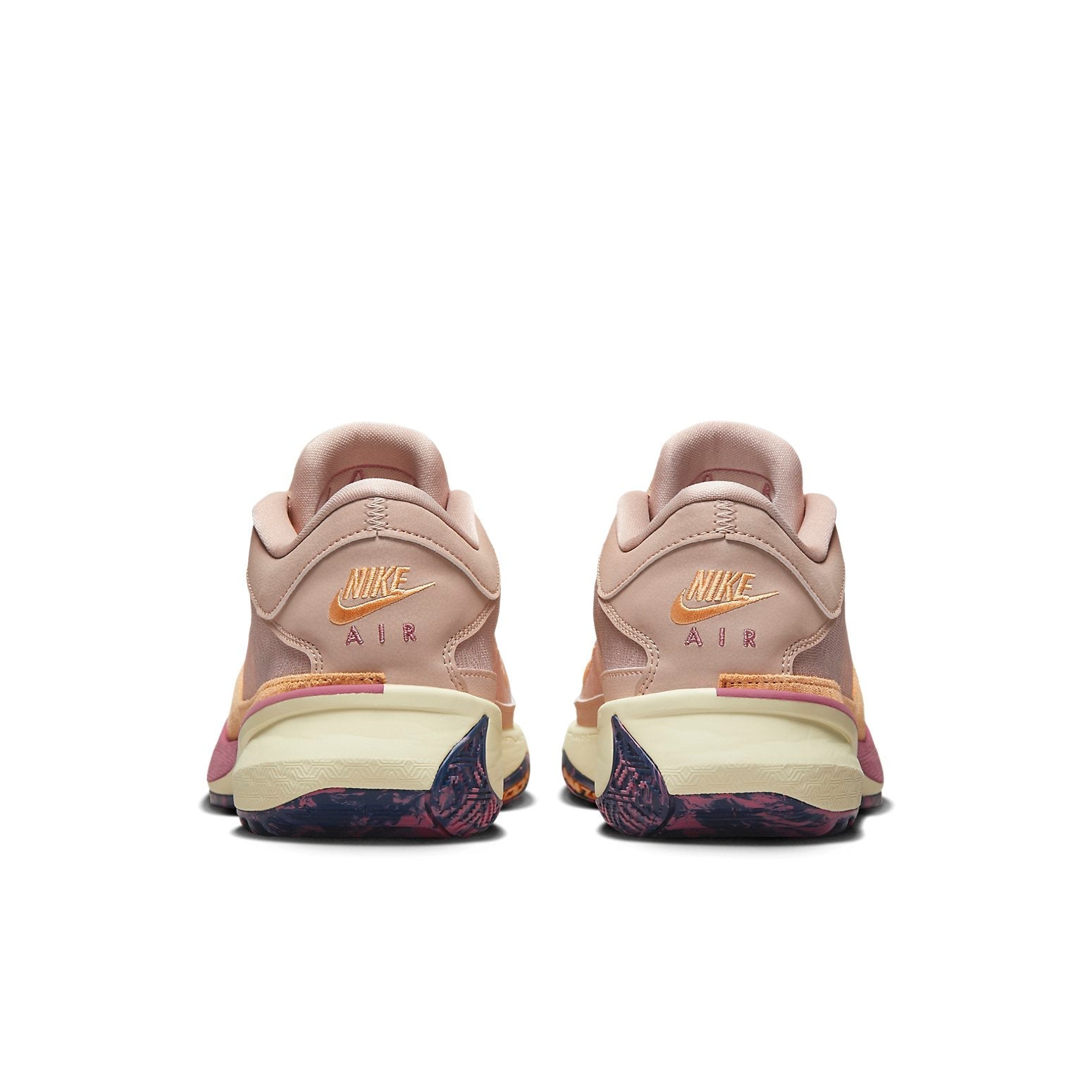 Nike Zoom Freak 5 'Fossil Stone' DX4996-200