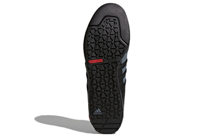 adidas Terrex Swift Solo 'Black Grey' D67031
