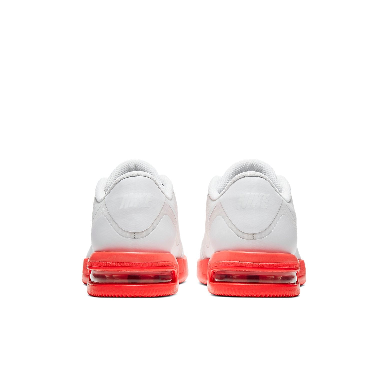 (WMNS) Nike Air Max Vapor Wing MS 'White Crimson' CI9838-101