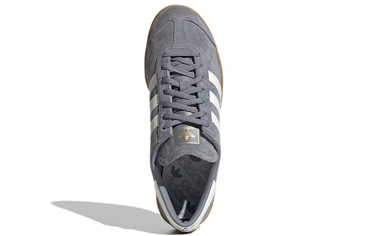 adidas Hamburg 'Grey Gum' FX8114