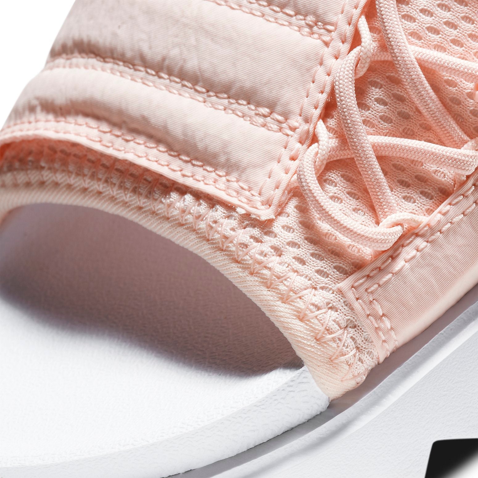 (WMNS) Nike Asuna Slide 'Washed Coral' CW9707-100