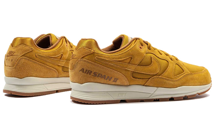 Nike Air Span 2 Premium 'Wheat Pack' AO1546-700