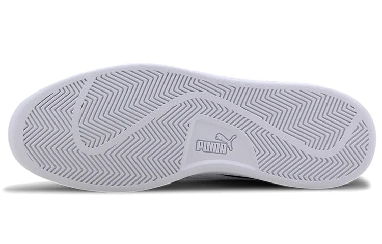 PUMA Smash v2 'Buck - Black Team Gold' 365160-23