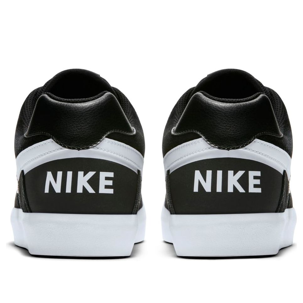 Nike Delta Force Vulc SB 'Black' 942237-010