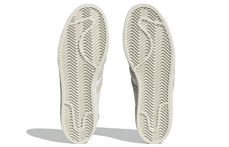 (WMNS) adidas originals Superstar 'White Gold' FZ6583