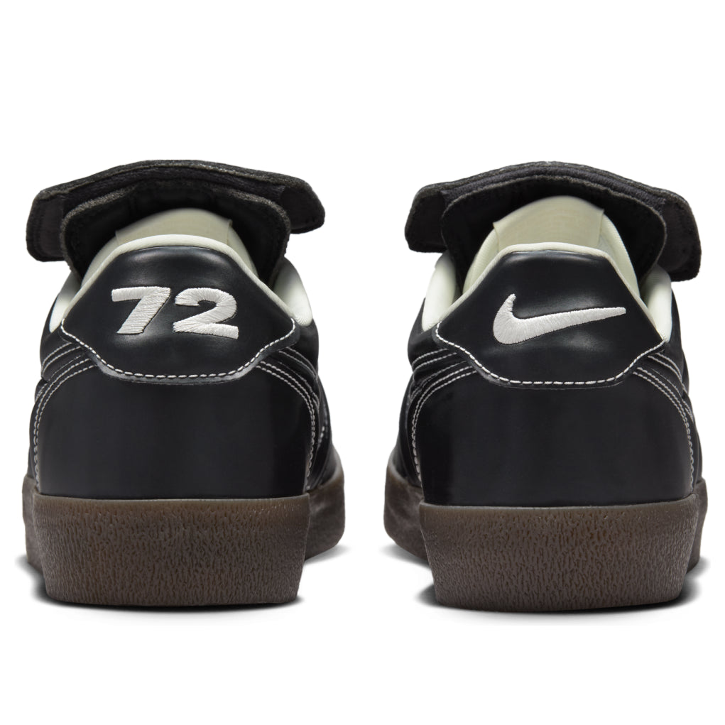 Nike Killshot 2 Premium 'Black' HQ3489-010