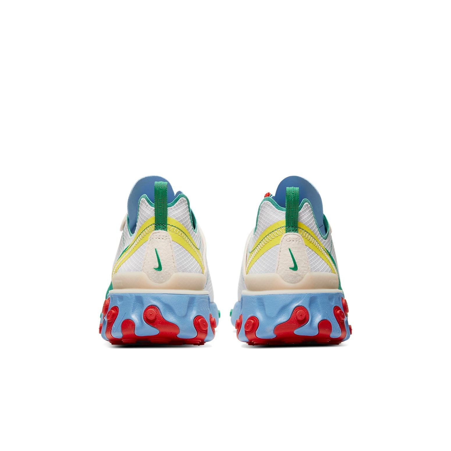 Nike React Element 55 SE 'Super Nintendo' CT1142-800