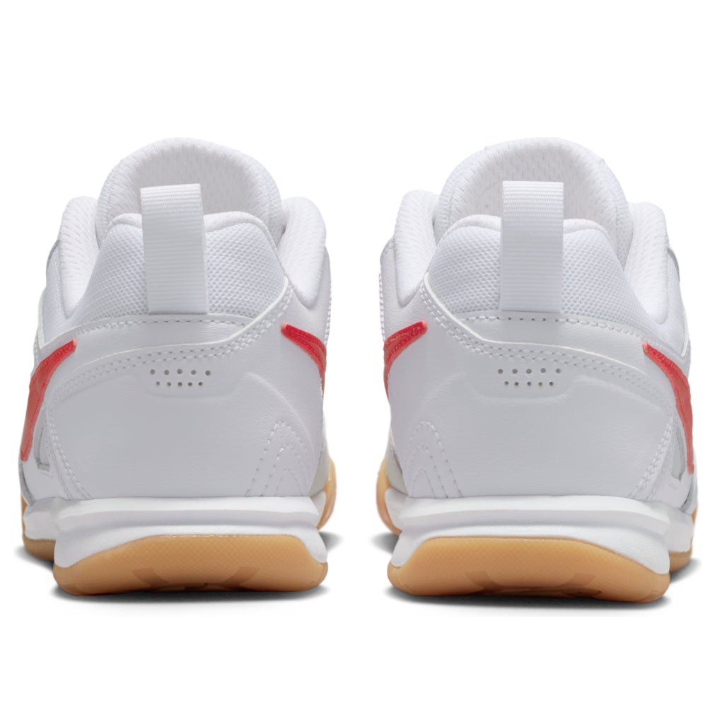 (PS) Nike Gato 'White Gum Yellow University Red' HV9596-102