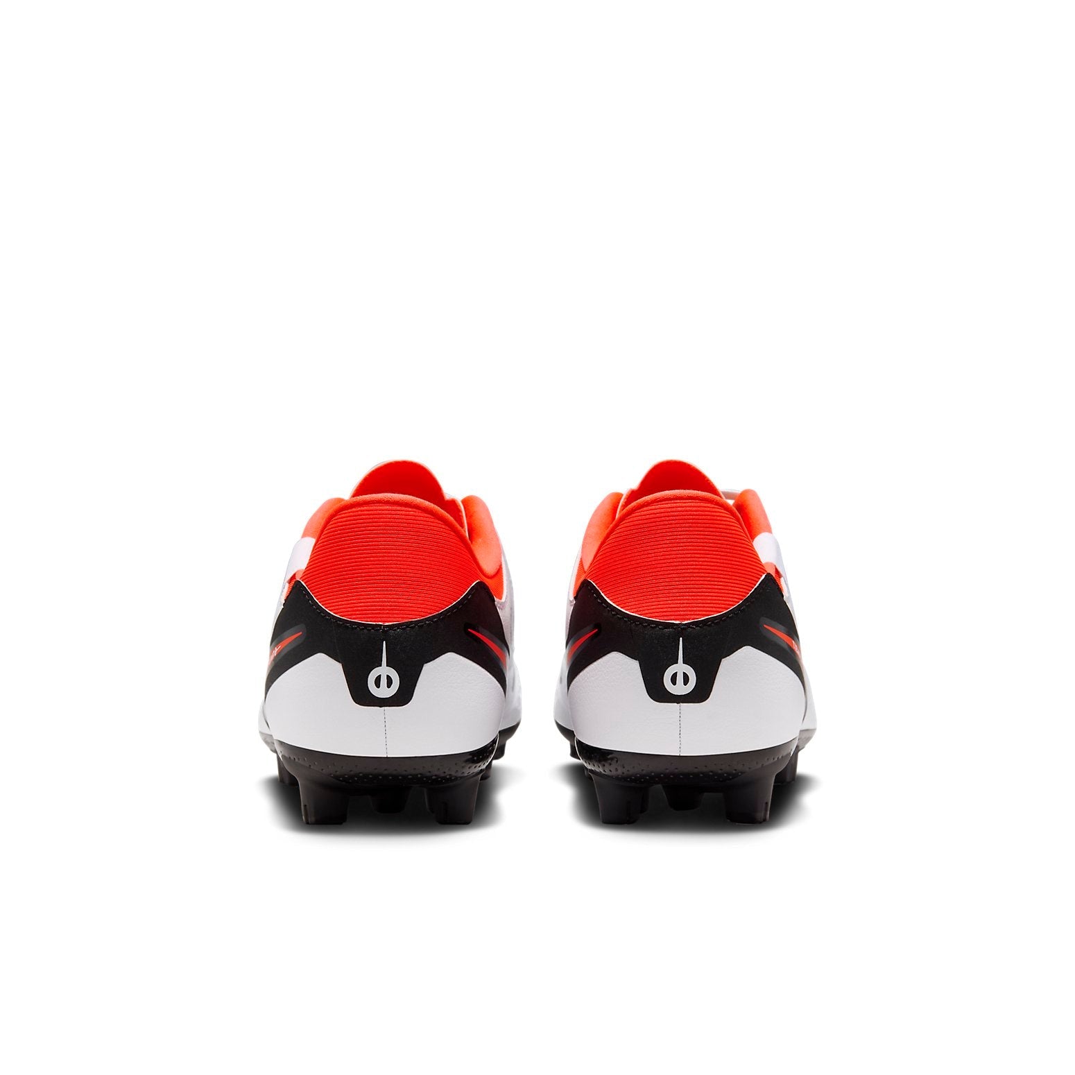 Nike Tiempo Legend 10 Academy HG 'White Bright Crimson' DV4339-100
