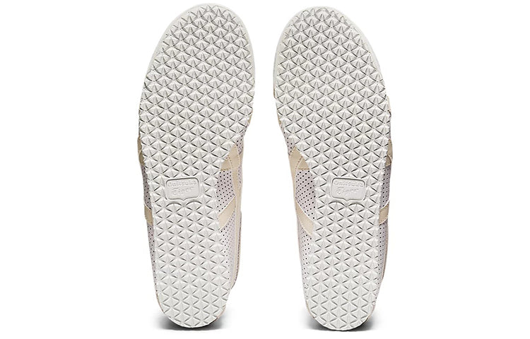 Onitsuka Tiger Mexico 66 Slip-On  'White Birch' 1183A621-100