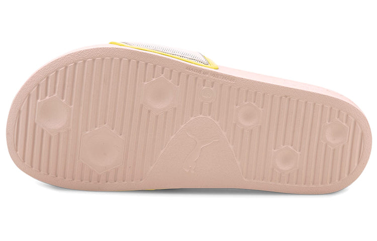 (WMNS) PUMA Leadcat FTR Slide 'Ocean Queen' 375813-01