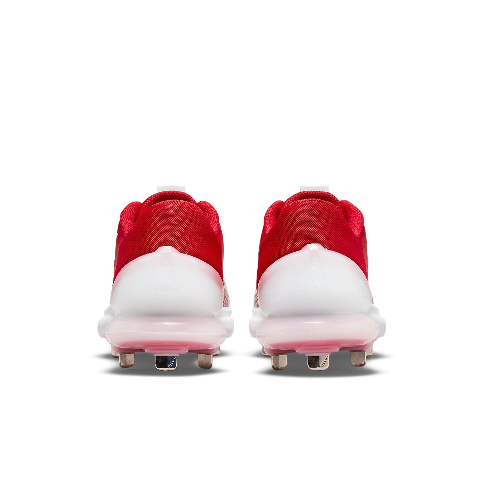 Nike Force Zoom Trout 7 Pro 'University Red White' CQ7224-602