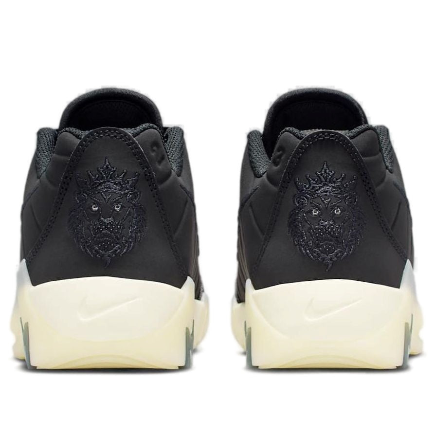 (GS) Nike LeBron Witness 9 'Black Coconut Milk' HV2270-001