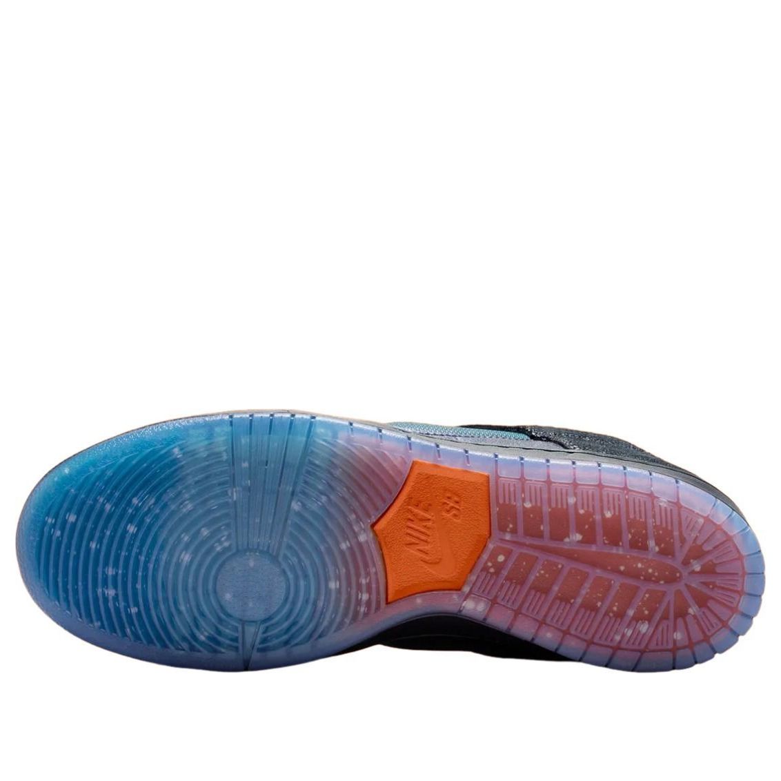 Nike x Bluetile SB Dunk Low Pro 'Skateboards' IQ1323-001
