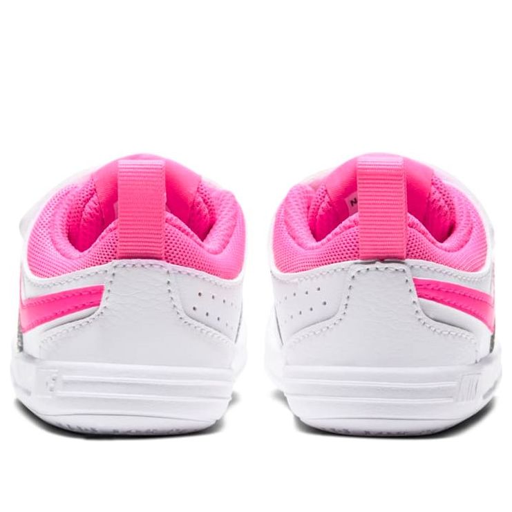 (TD) Nike Pico 5Velcro 'Pink Blast' AR4162-102