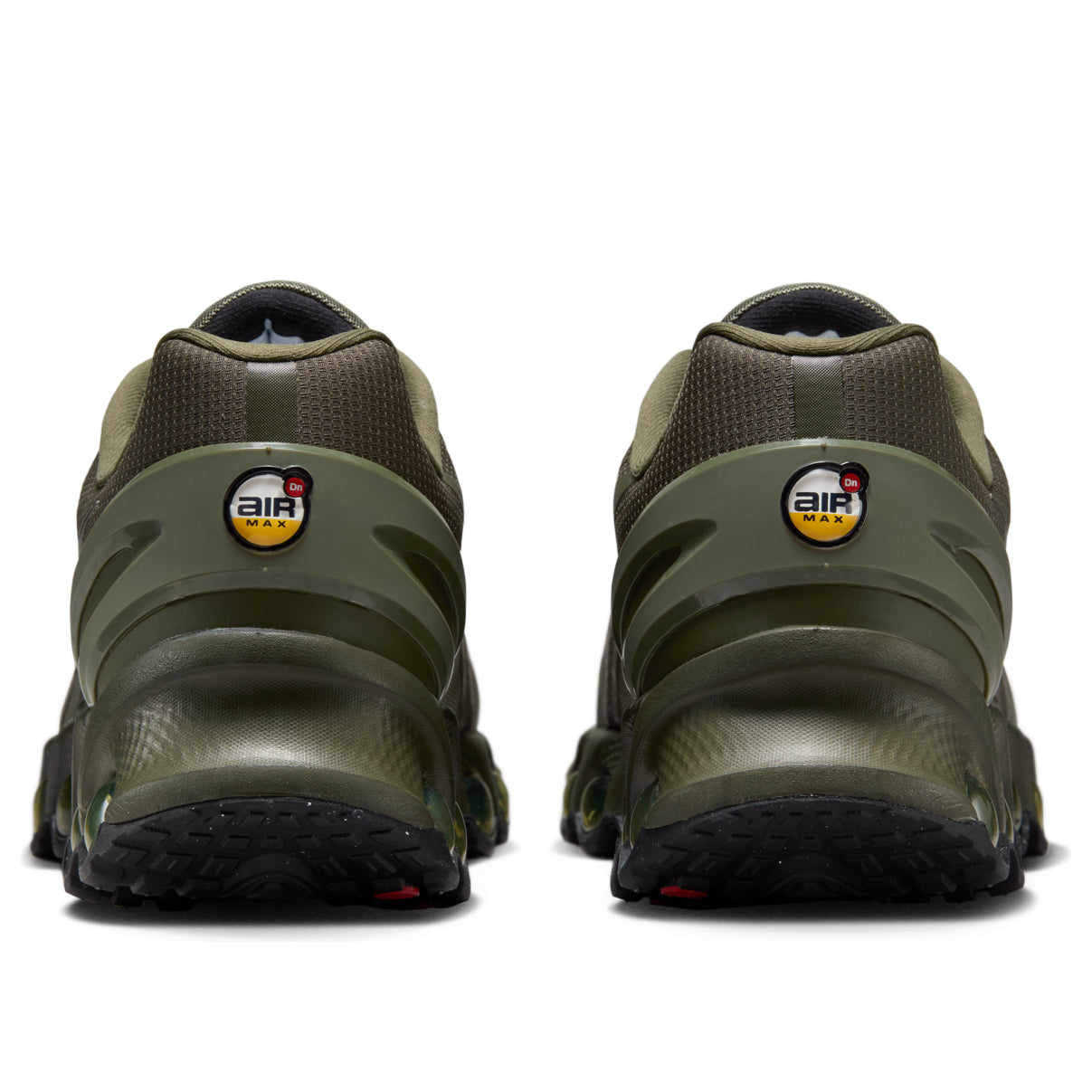 Nike Air Max Dn8 'Cargo Khaki Oil Green' FQ7860-300