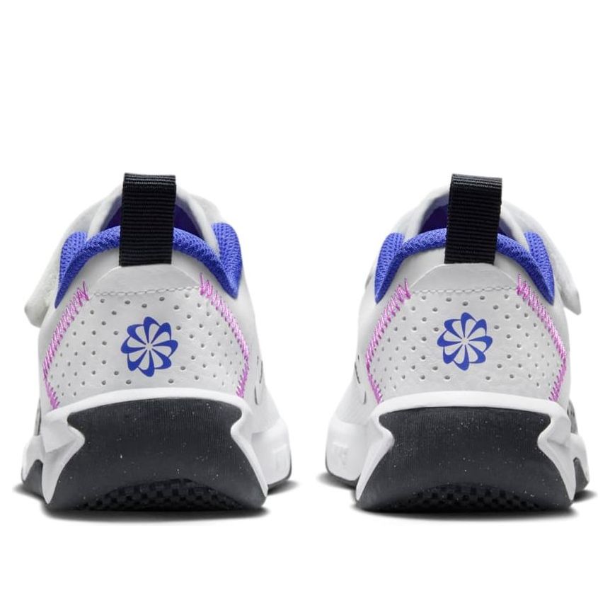 (PS) Nike Omni Multi-Court 'White Dark Obsidian' DM9026-104
