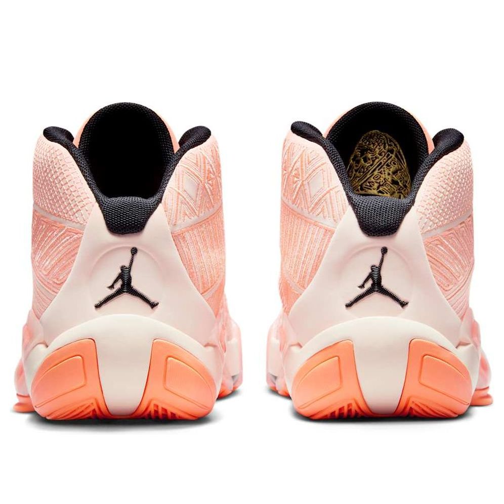 (GS) Air Jordan 38 'Crimson Tint' DZ3499-800