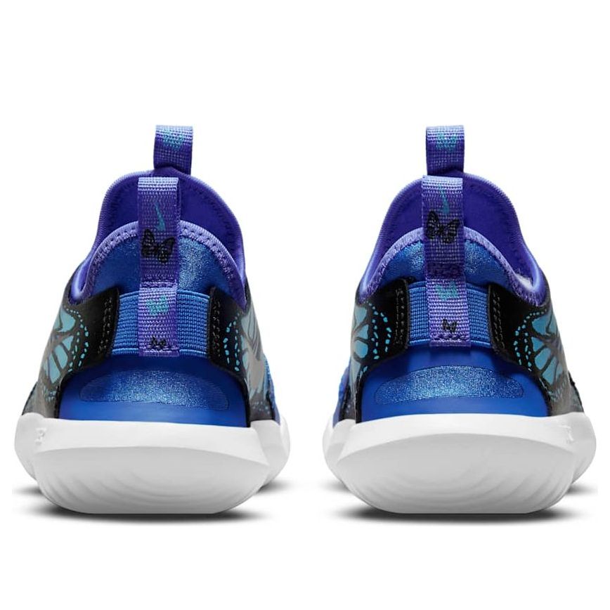 (PS) Nike Flex Runner 'Blue Butterfly' DD1228-400