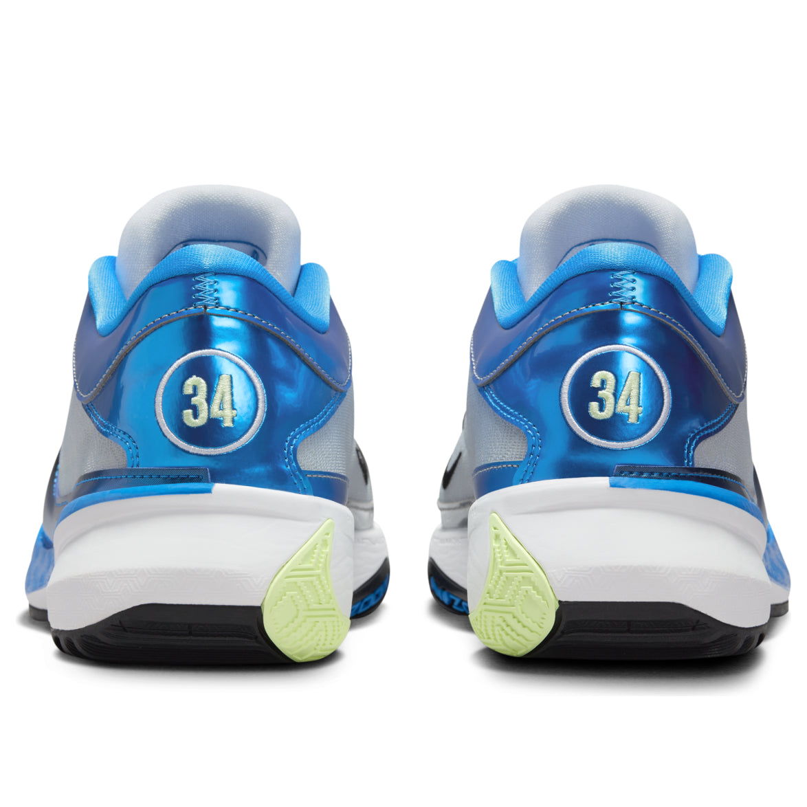 Nike Zoom Freak 5 EP 'Ode To Your First Love' DX4996-402