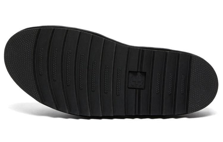 Dr. Martens Ryker II Leathers Sandals Black 26779001