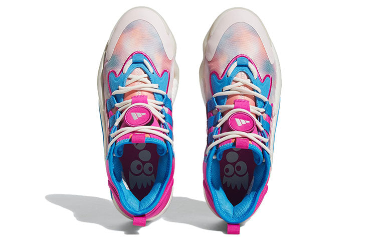 adidas BOOST You Wear Select 'Semi Lucid Fuchsia' IG2591