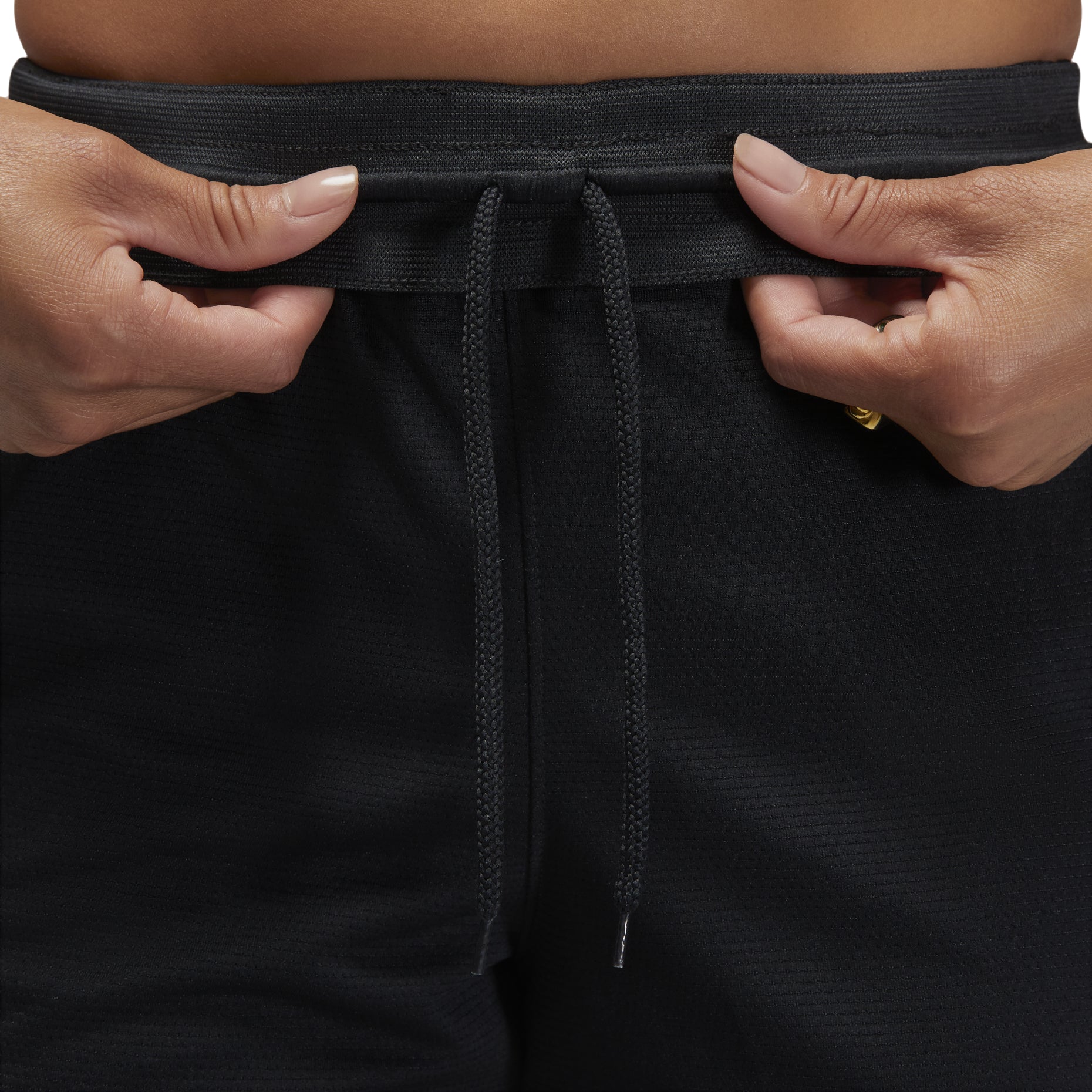 (WMNS) Air Jordan Sport Diamond Shorts 'Black' FB4589-010