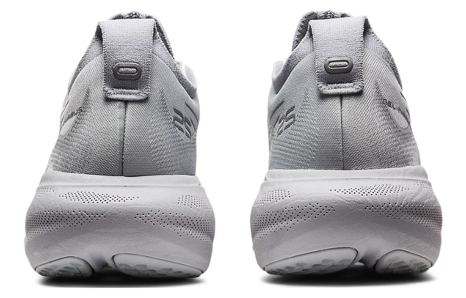 (WMNS) ASICS Gel-Nimbus 25 'Piedmont Grey' 1012B356-020