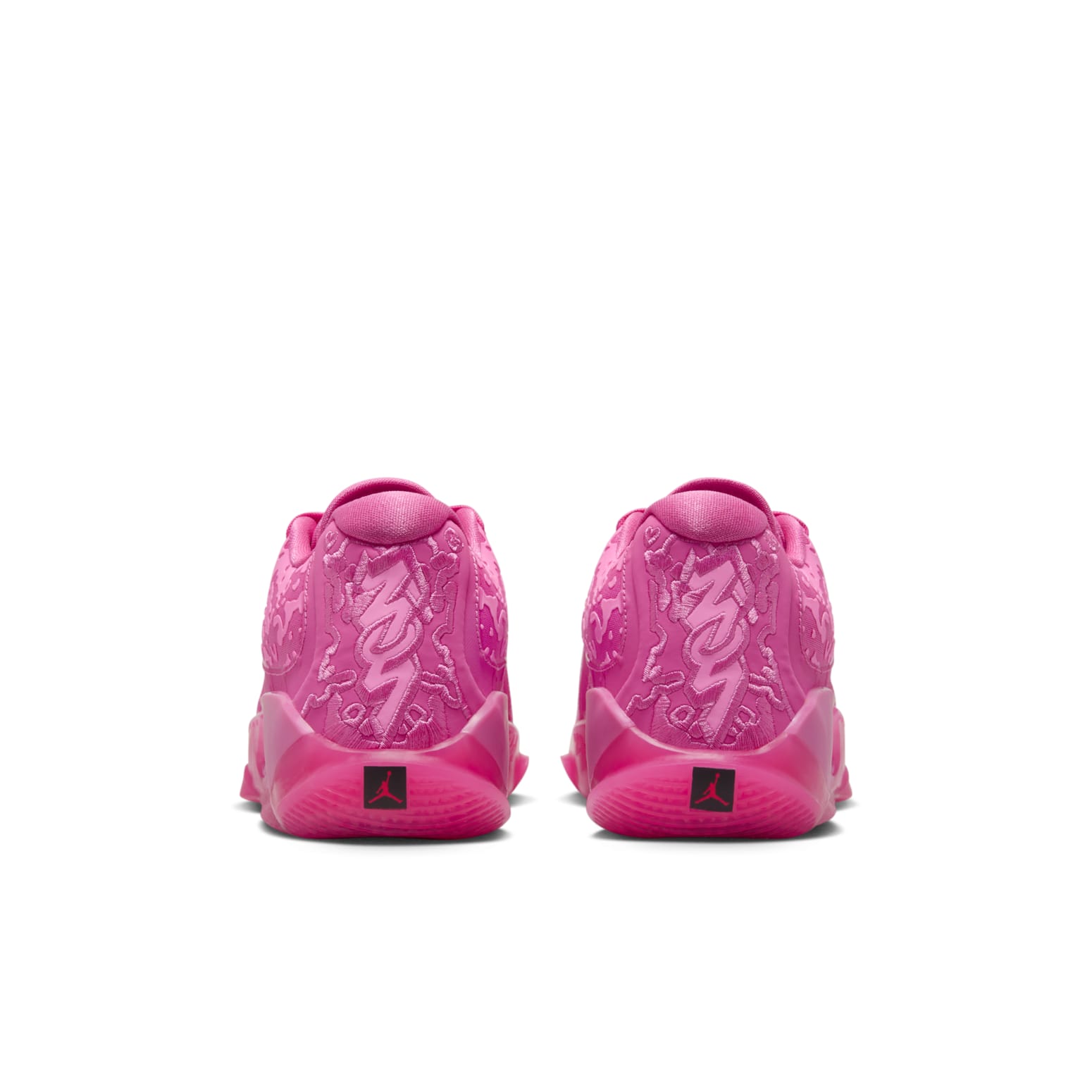 (GS) Air Jordan Zion 3 'Pink Lotus' DV3869-600
