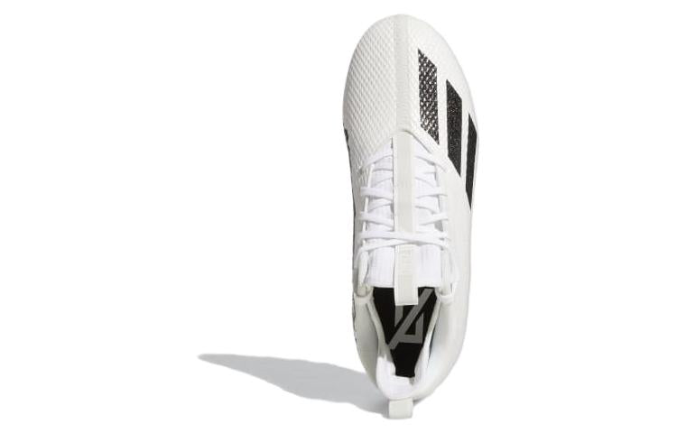 adidas Adizero Scorch Cleats 'White' GX5126