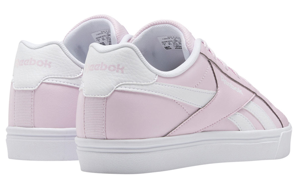(WMNS) Reebok Royal Complete 3.0 Low Sneakers Pink/White EF7997
