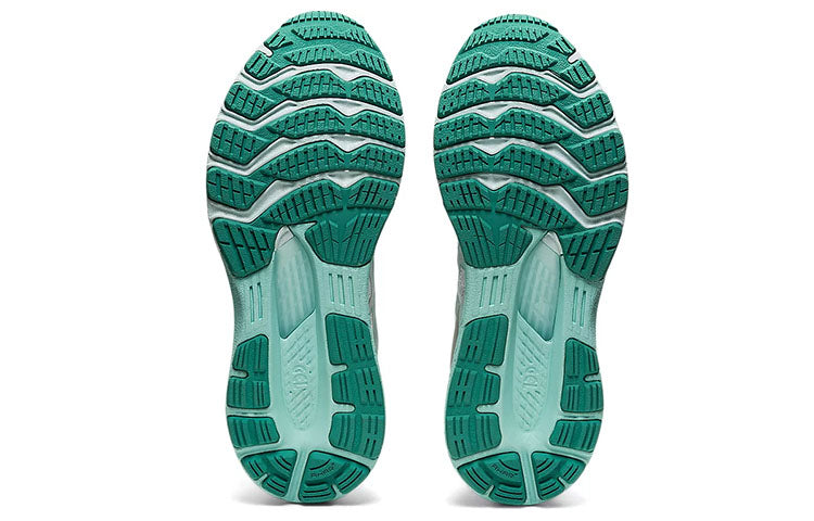 (WMNS) ASICS Gel-Kayano 28 'White Oasis Green' 1012B047-100