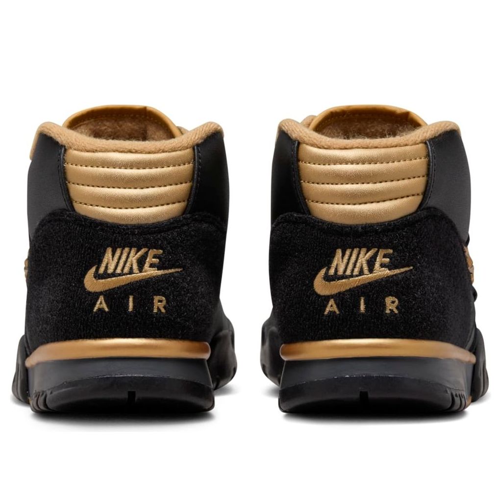 Nike Air Trainer 1 'College Football Playoffs Pack - Black' FJ6196-001