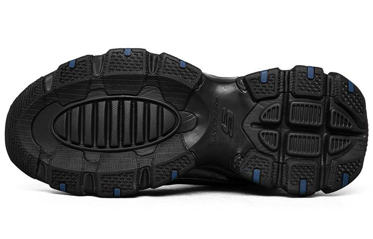 Skechers Sparta-max 'Pure Black' 237121-BBK