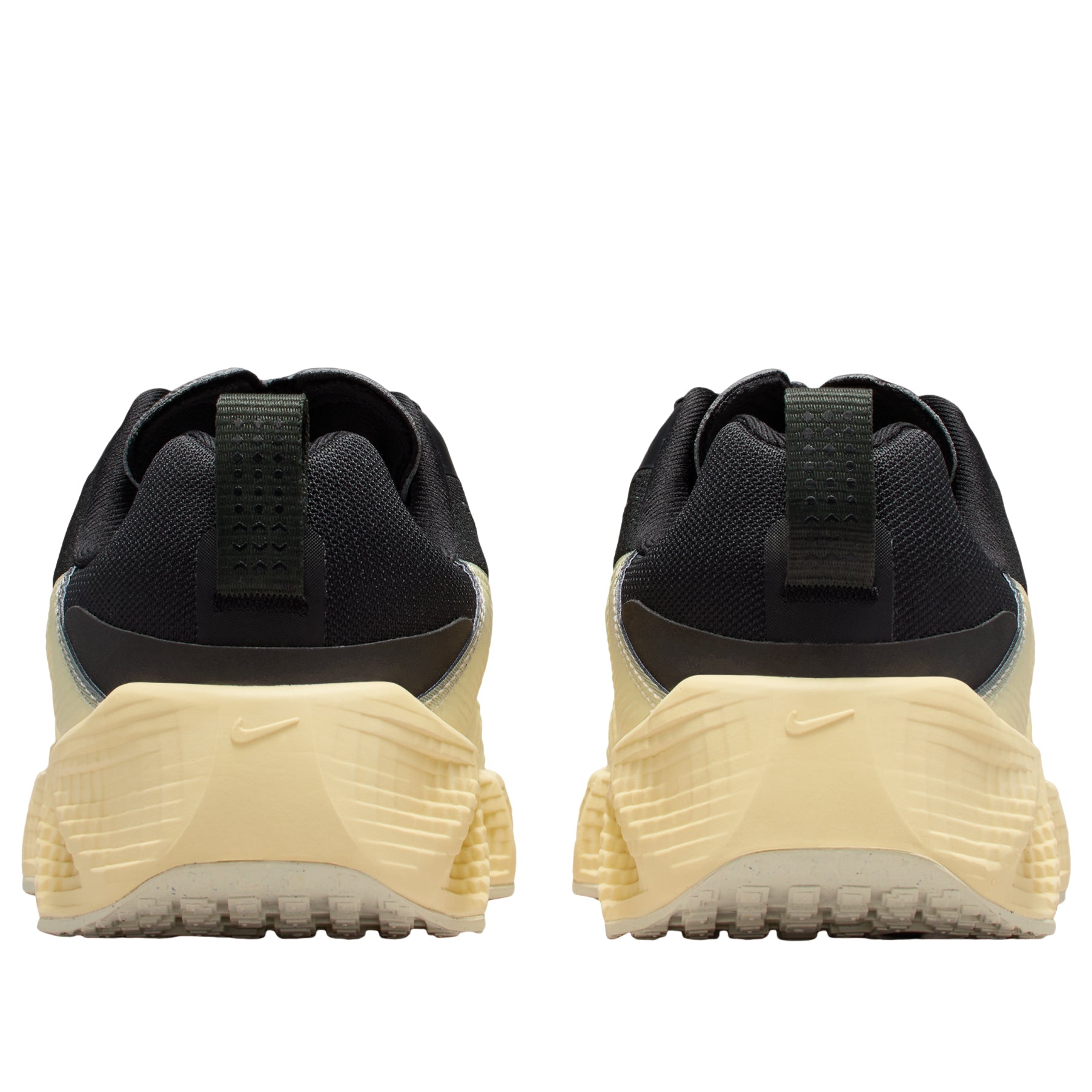 (GS) Nike Ava Rover 'Black Sequoia'  HF6331-001