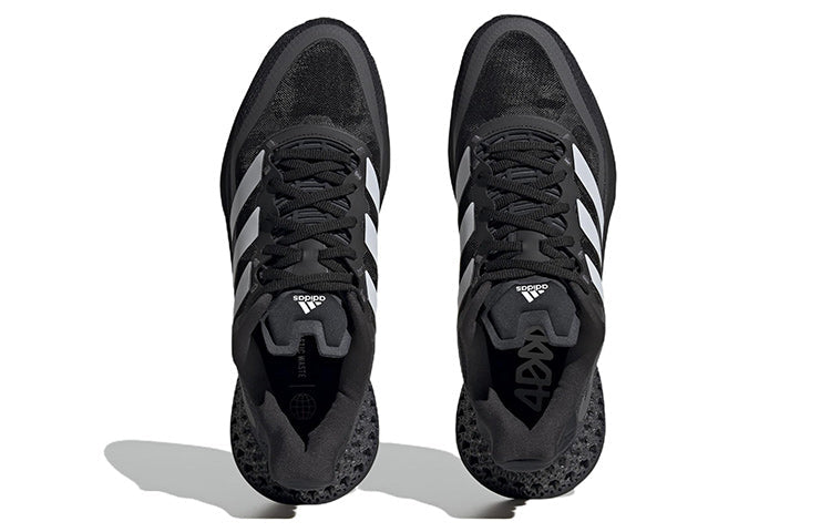 (WMNS) adidas 4DFWD Pulse 2 'Black' GY1648