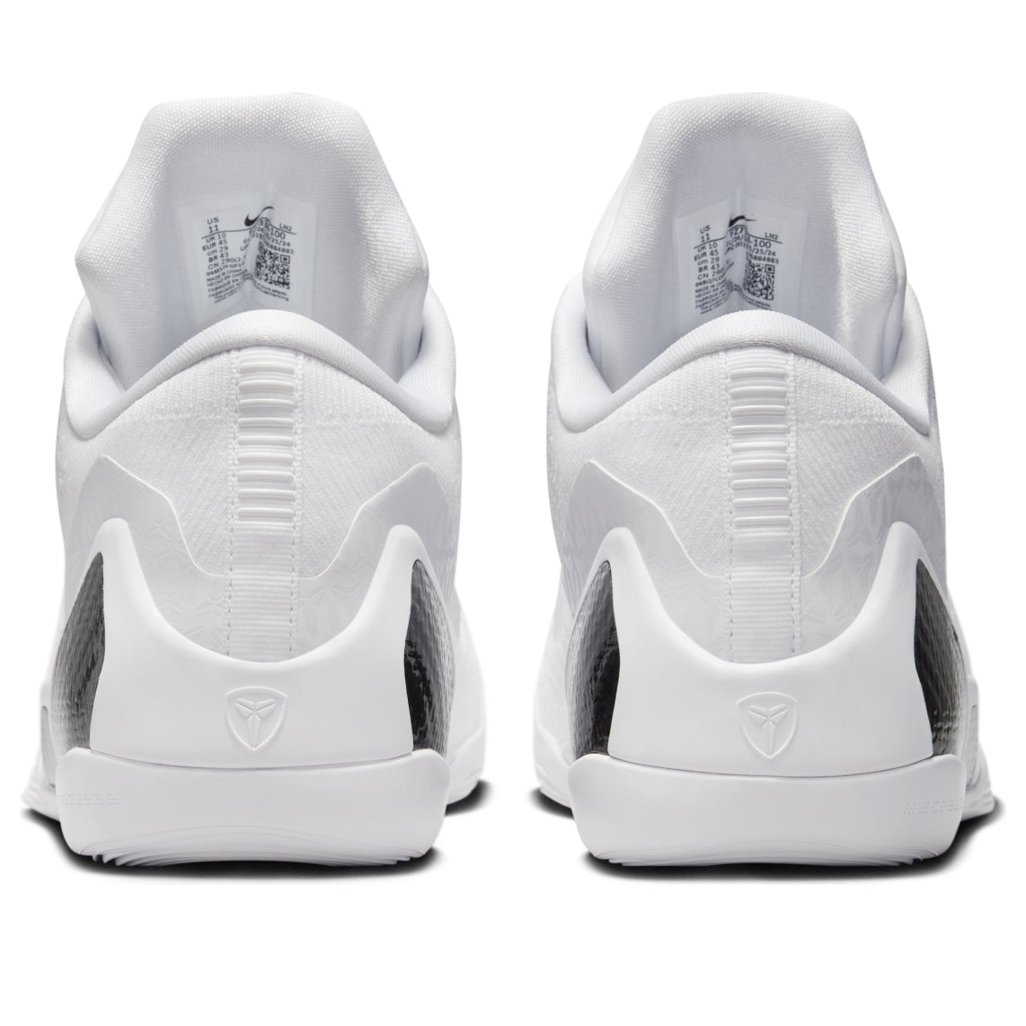 Nike Kobe 9 Elite Low Protro 'Halo' FZ7334-100