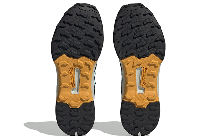 adidas Terrex Ax4 Mid Gore-tex Hiking 'Black' IF4849