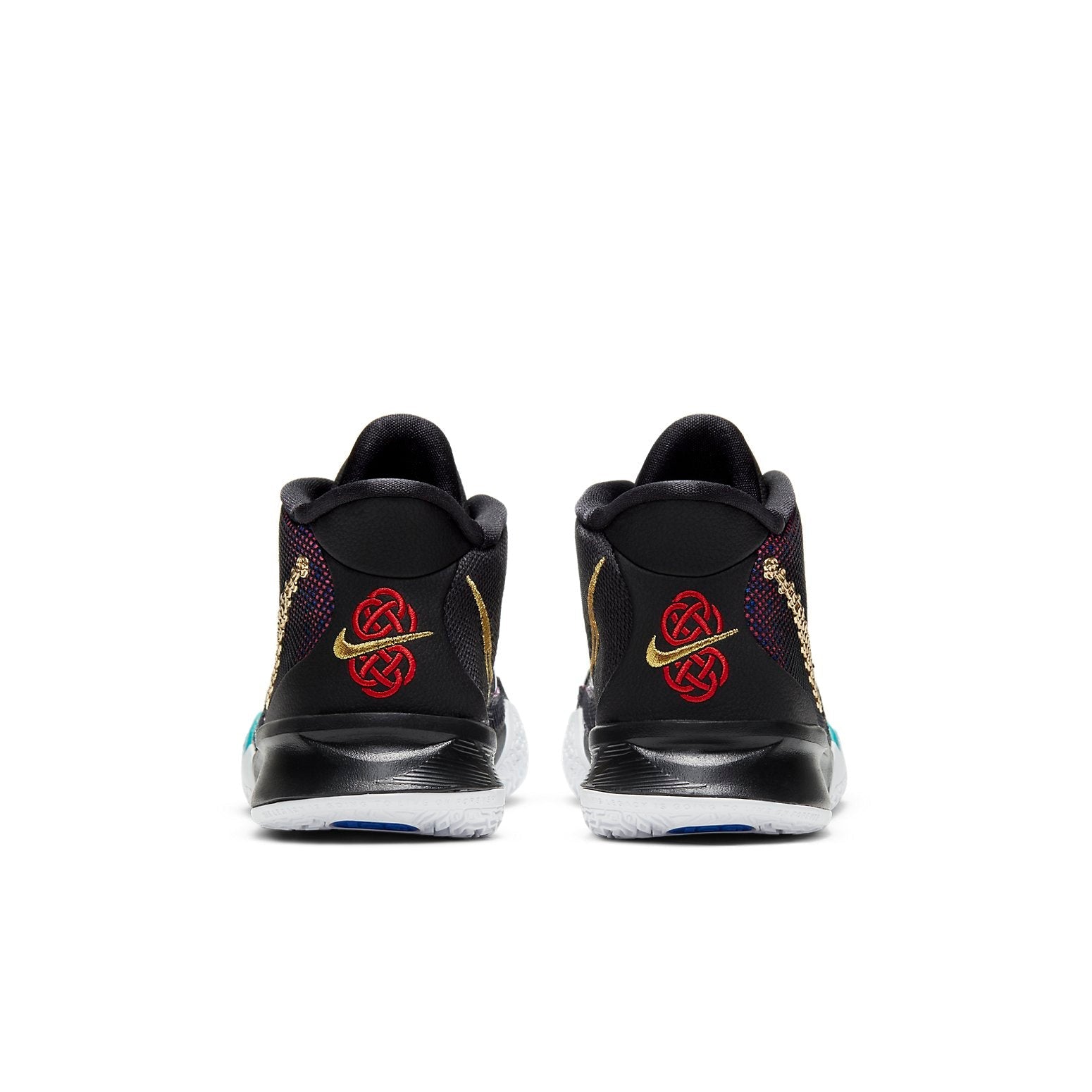 (GS) Nike Kyrie 7 'Chinese New Year' CW3239-001