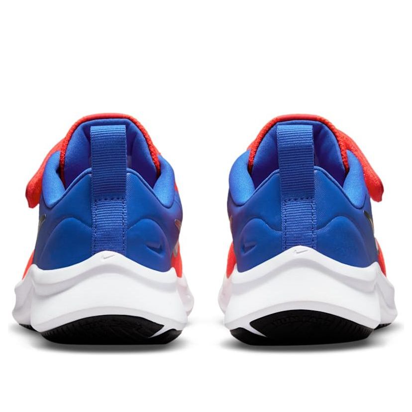 (PS) Nike Star Runner 3 'Red Blue White' DA2777-600