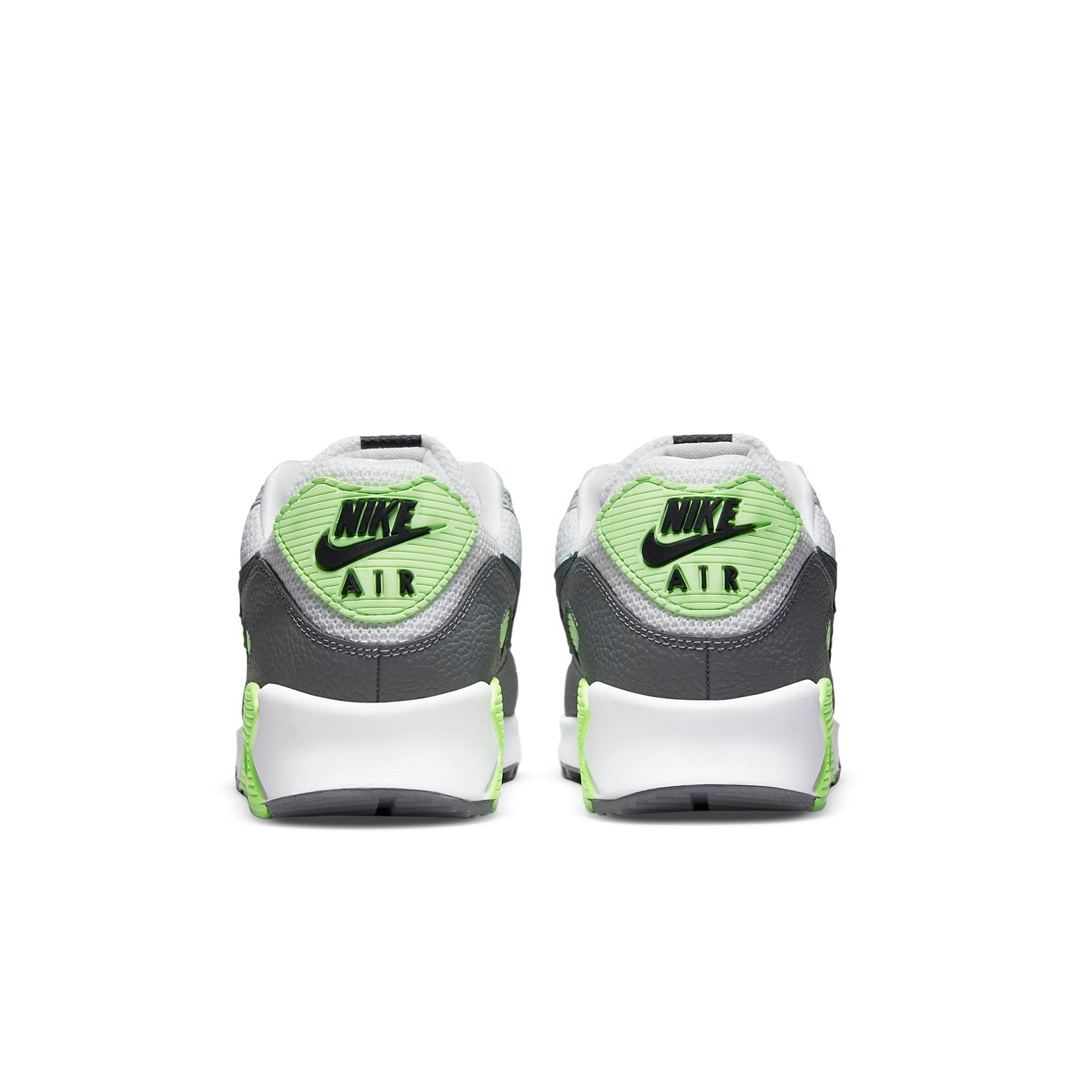 Nike Air Max 90 'Split Swoosh Aquamarine' DJ6897-100