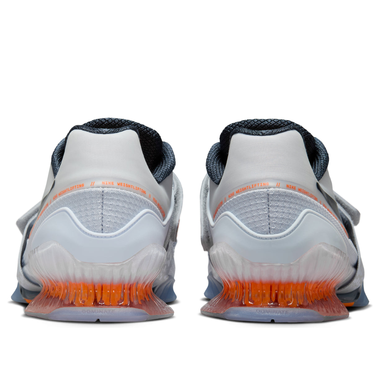Nike Romaleos 4 SE 'Electric Pack' DJ4487-900